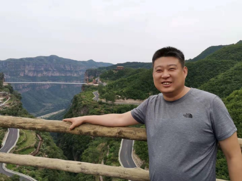 井然的第一张照片--梅州相亲服务中心