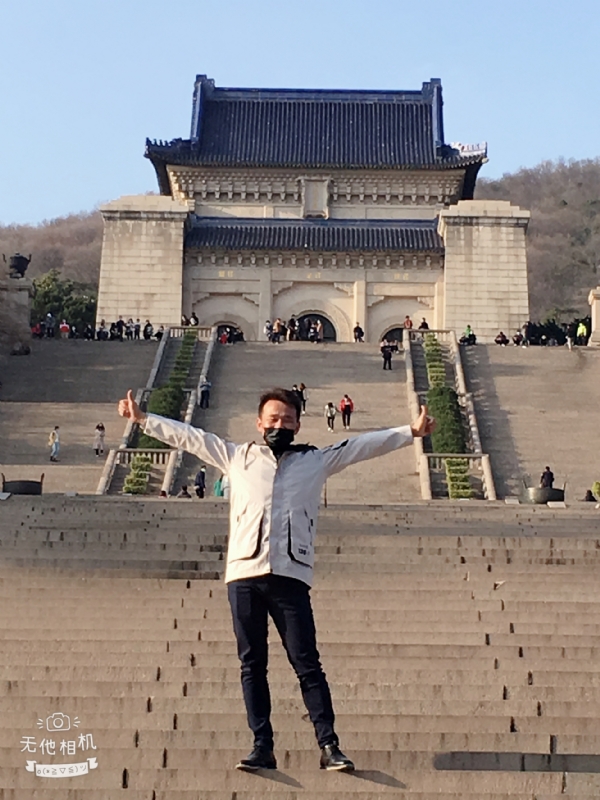 一个人的第一张照片--梅州相亲服务中心