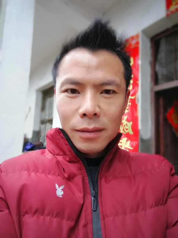 一起好好过日子的第一张照片--梅州相亲服务中心