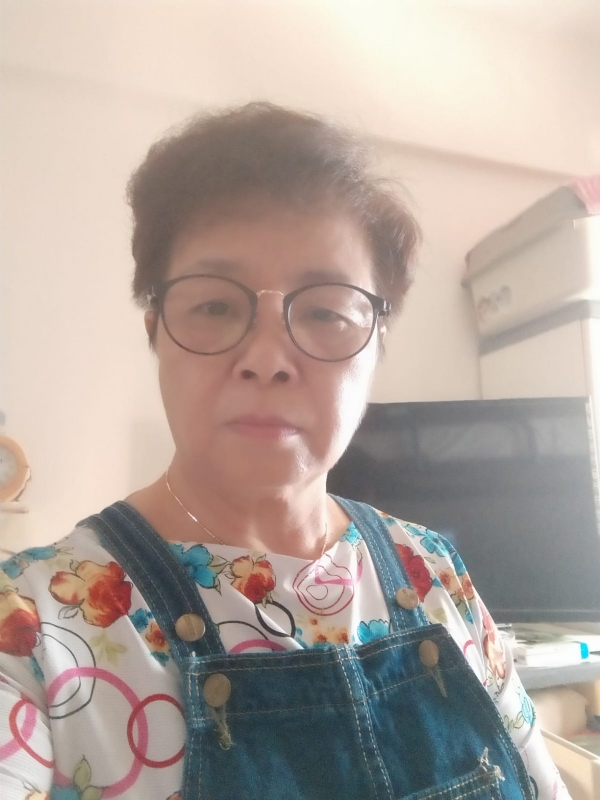 may的第一张照片--梅州相亲服务中心