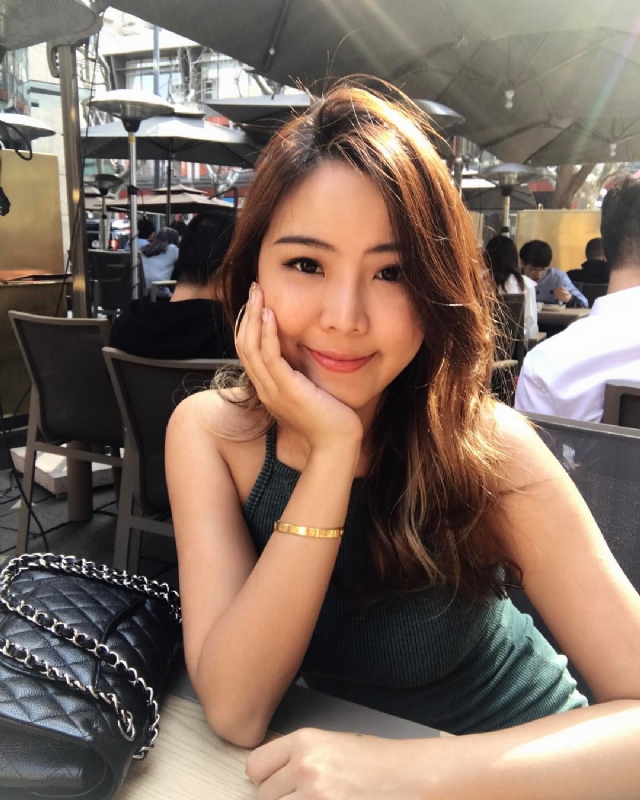 Annlena的第一张照片--梅州相亲服务中心