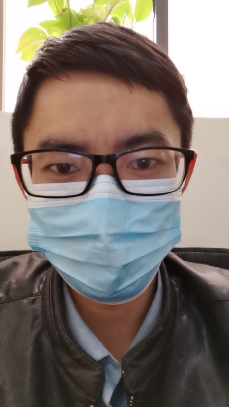 凉白开的第一张照片--梅州相亲服务中心