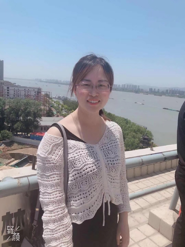 随缘的第一张照片--梅州相亲服务中心