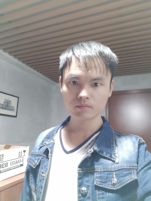 阿信的第一张照片--梅州相亲服务中心