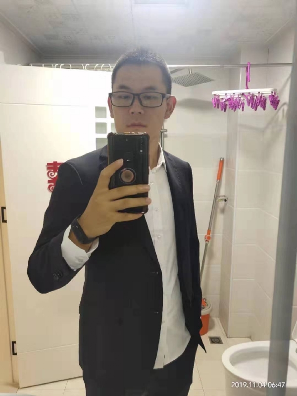 塞軍的第一张照片--梅州相亲服务中心