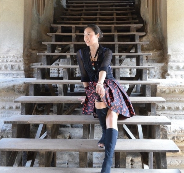 逾越禁区的第一张照片--梅州相亲服务中心