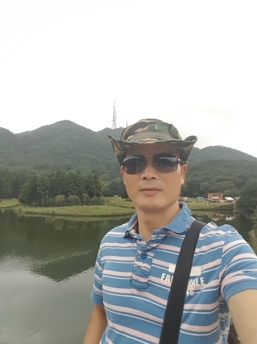 文武的第一张照片--梅州相亲服务中心