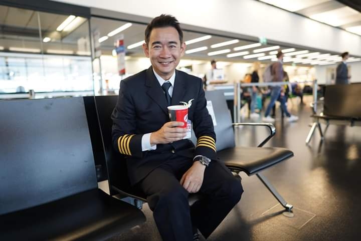 HARRYJUNG1的第一张照片--梅州相亲服务中心