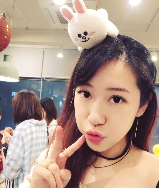 mabel的第一张照片--梅州相亲服务中心