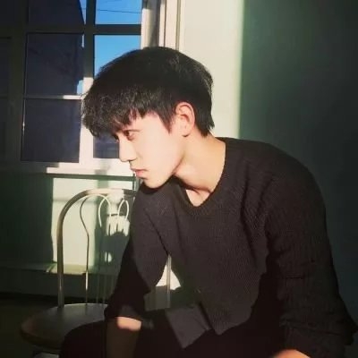 奇正的第一张照片--梅州相亲服务中心