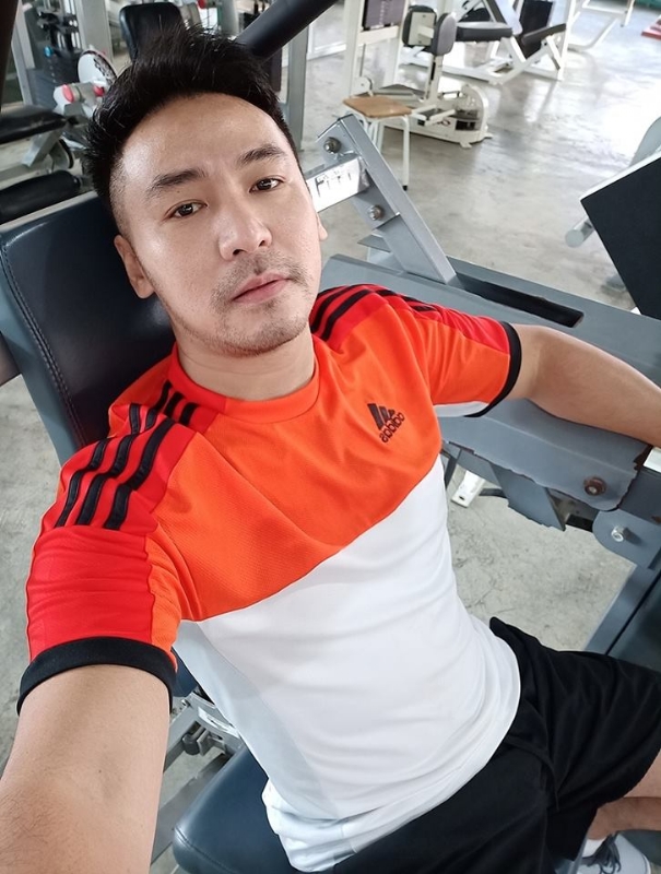 MrLin的第一张照片--梅州相亲服务中心