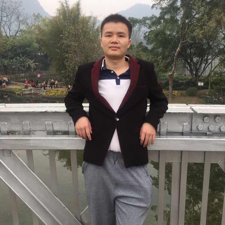 小龙龙的第一张照片--梅州相亲服务中心