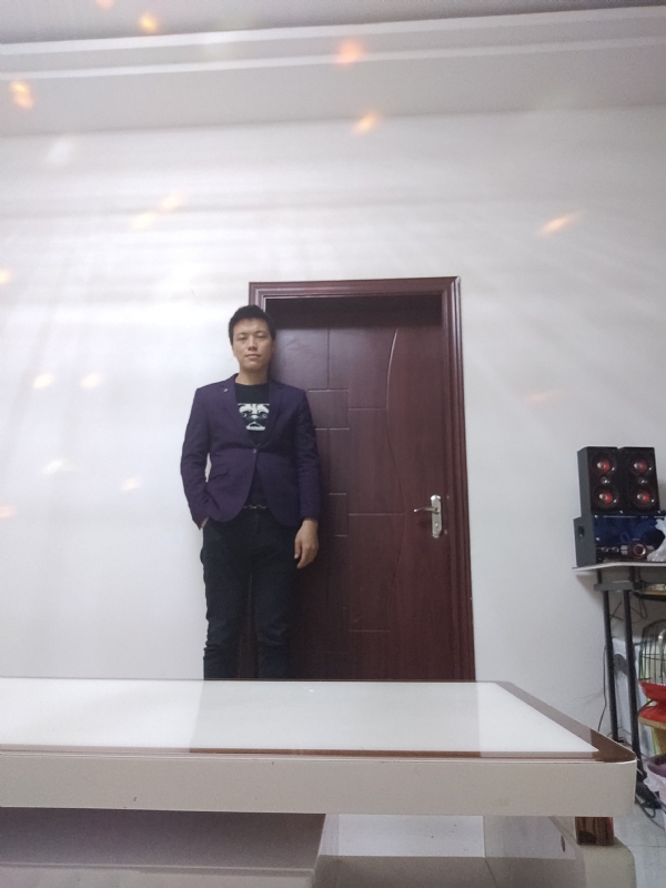 慕凡的第二张照片--梅州相亲服务中心