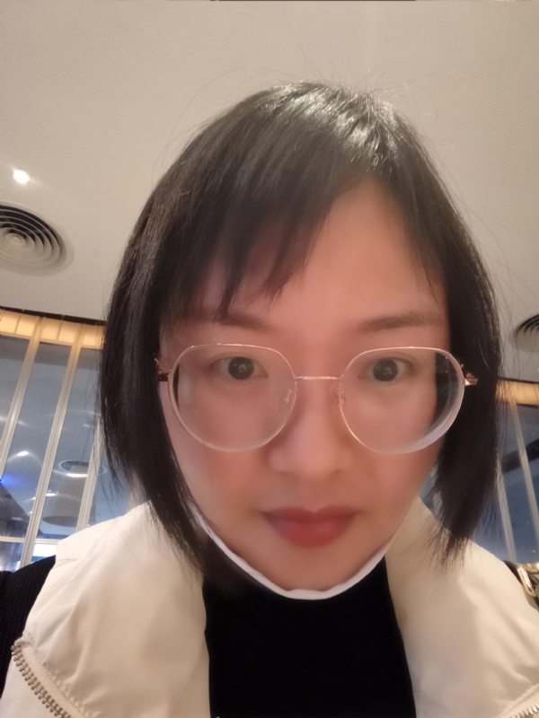 Betty的第一张照片--梅州相亲服务中心