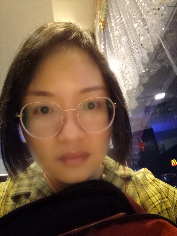 Betty的第二张照片--梅州相亲服务中心