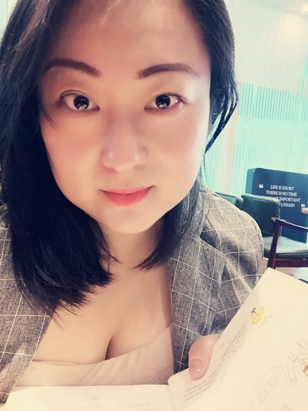 铃瑶的第二张照片--梅州相亲服务中心