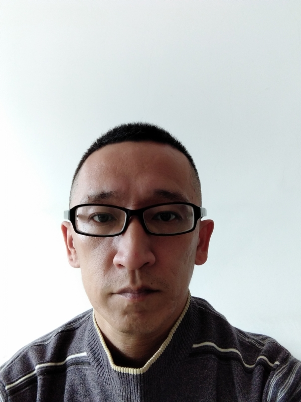 晓峰的第四张照片--梅州相亲服务中心