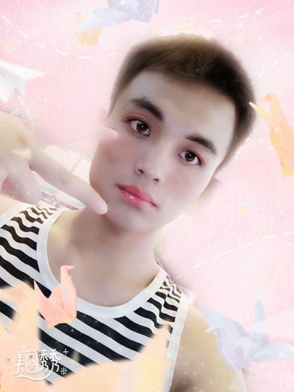 心碎无痕的第一张照片--梅州相亲服务中心