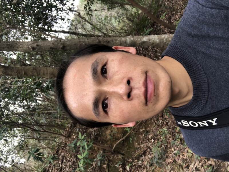 Hiti印相哥的第一张照片--梅州相亲服务中心