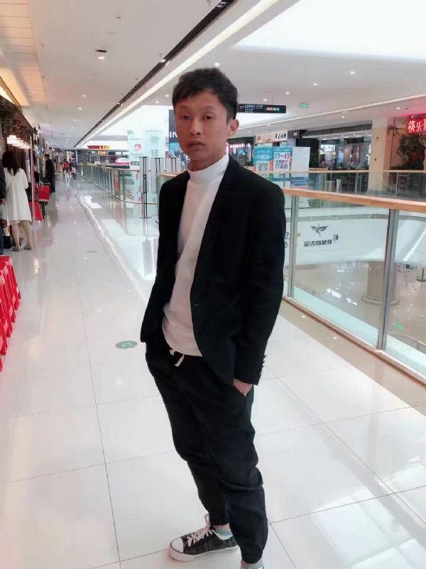 杰的第一张照片--梅州相亲服务中心