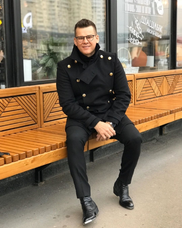 owen的第二张照片--梅州相亲服务中心