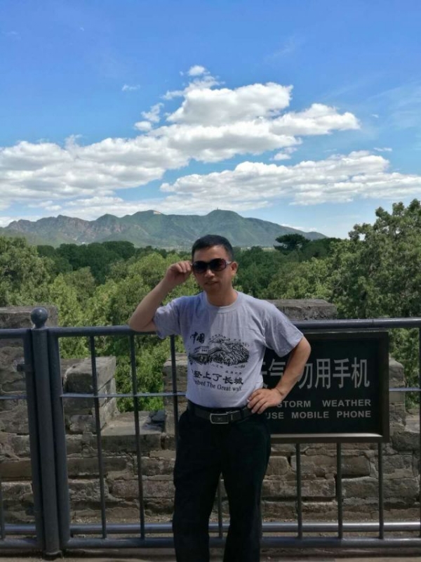 天天心情好的第一张照片--梅州相亲服务中心