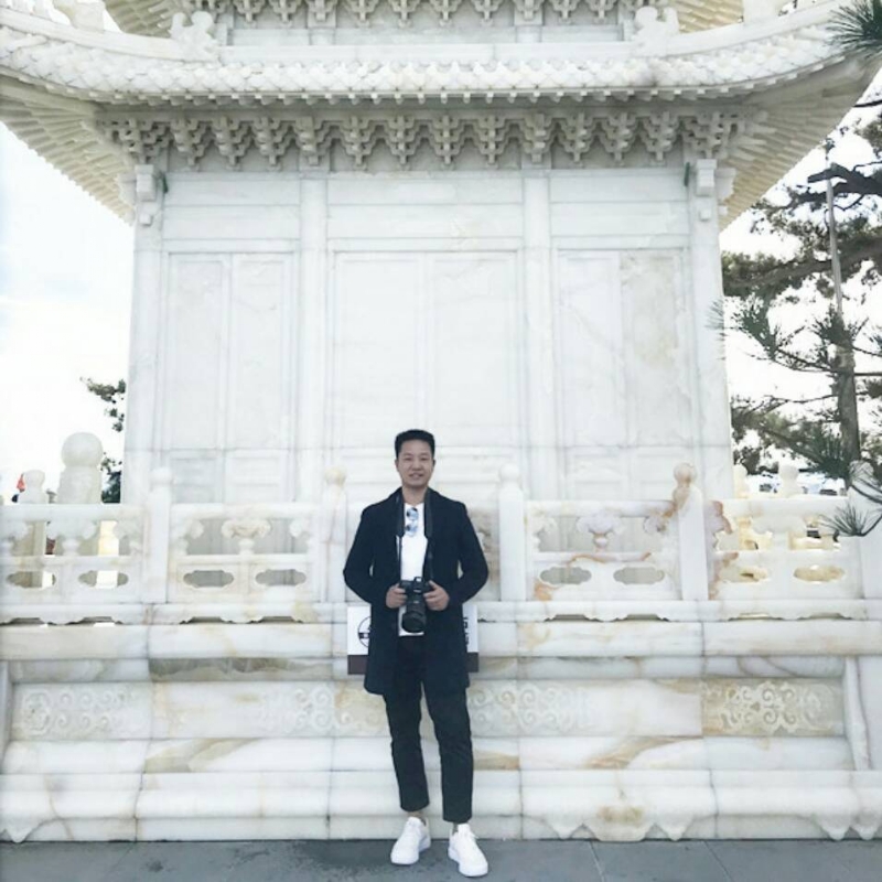 哈利波波的第二张照片--梅州相亲服务中心