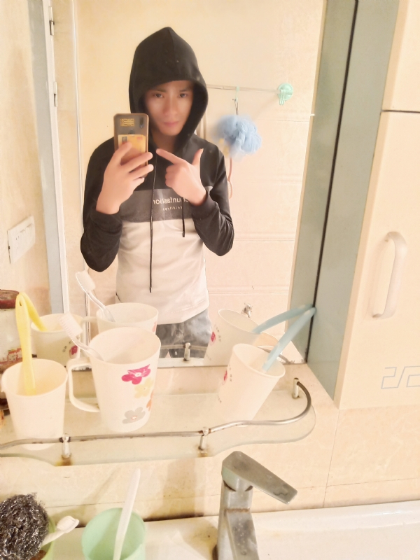 时间让我变傻的第一张照片--梅州相亲服务中心