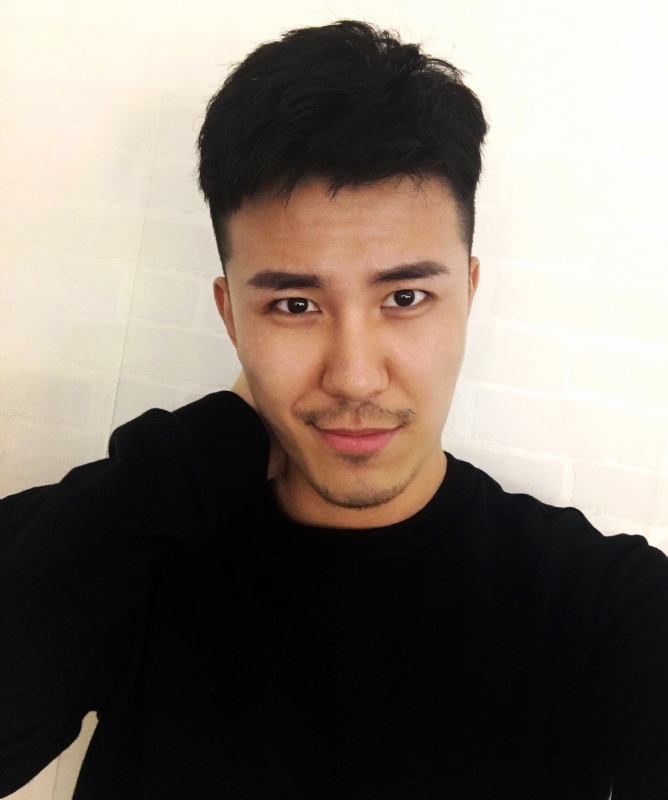 时过境迁丶的第一张照片--梅州相亲服务中心