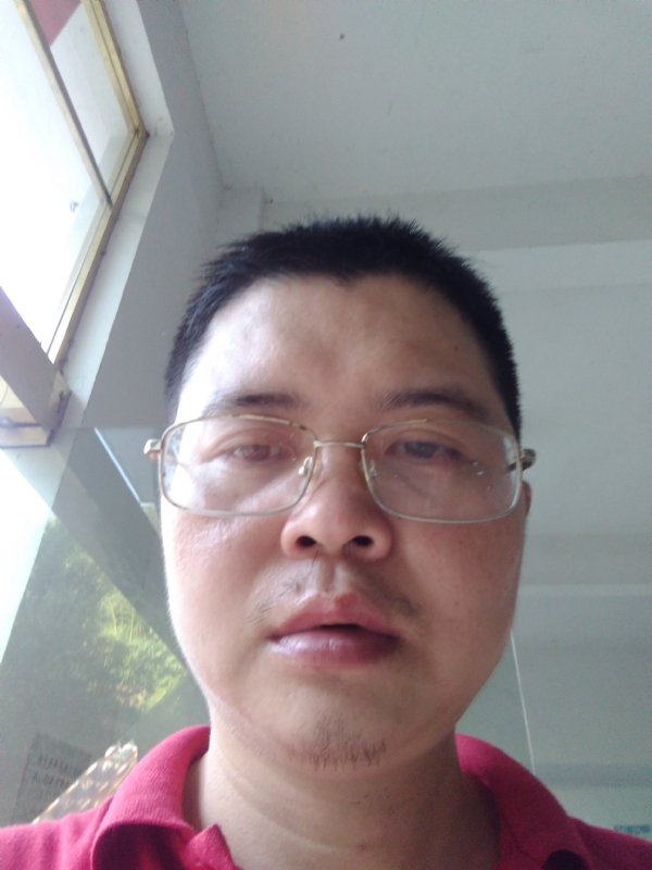 渠雨的第一张照片--梅州相亲服务中心