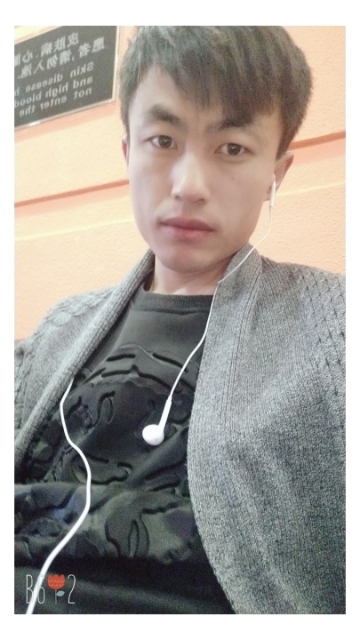 梦里回眸的第一张照片--梅州相亲服务中心