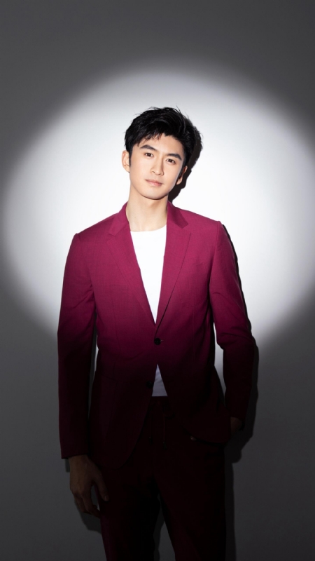 维玫的第一张照片--梅州相亲服务中心