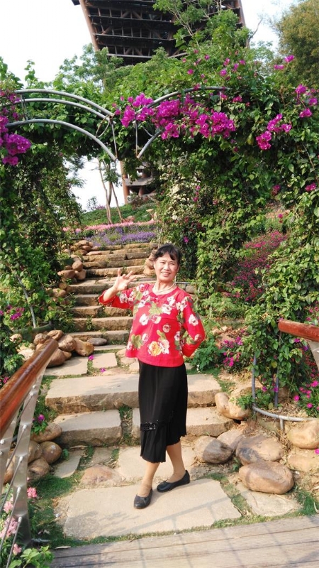 桂春的第一张照片--梅州相亲服务中心