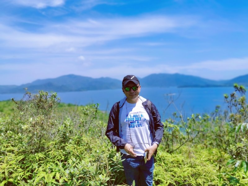 匡匡的第一张照片--梅州相亲服务中心