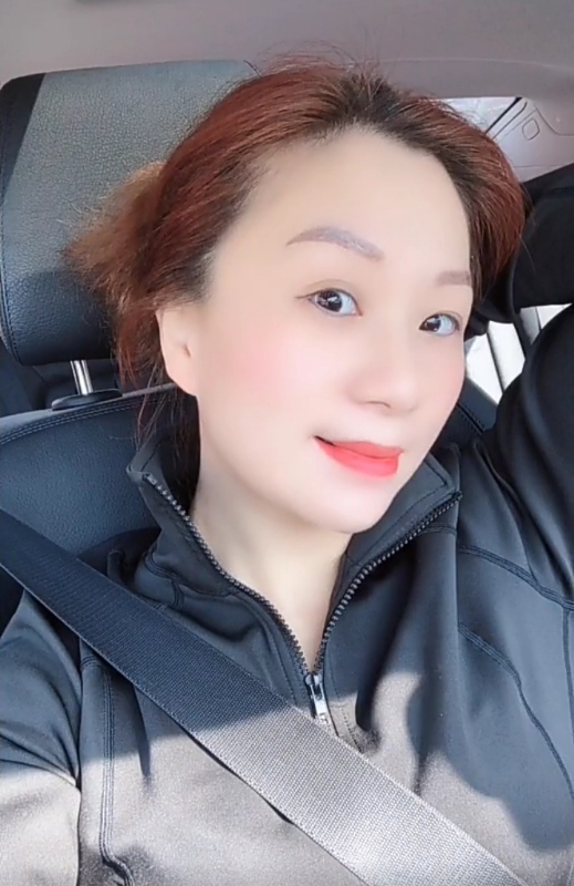 张文欣的第一张照片--梅州相亲服务中心