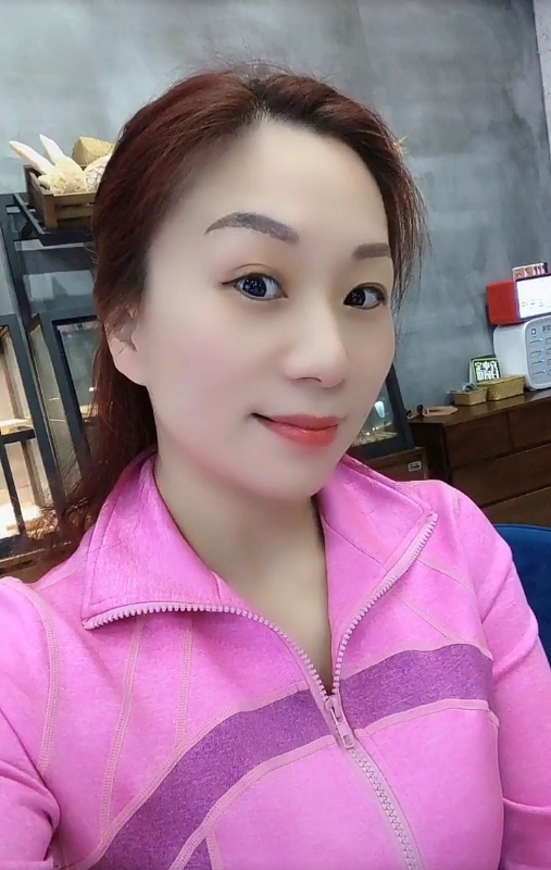 张文欣的第二张照片--梅州相亲服务中心