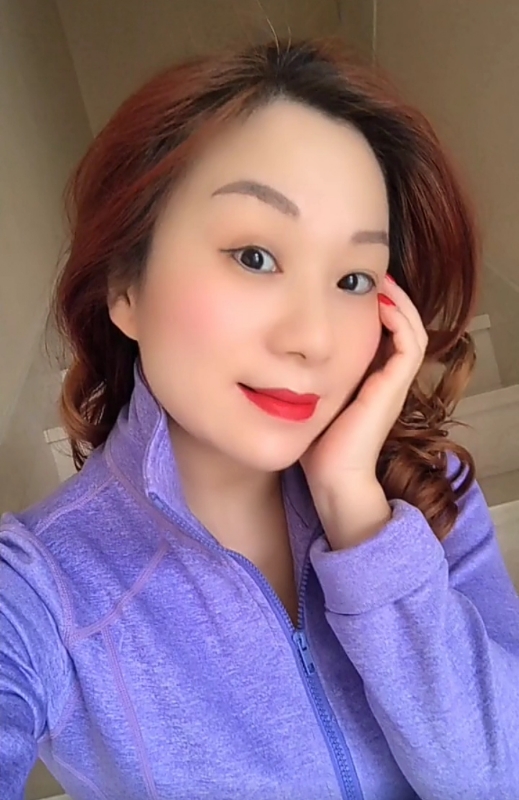 张文欣的第三张照片--梅州相亲服务中心