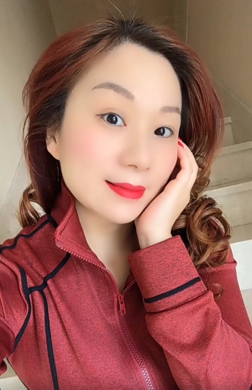 张文欣的第四张照片--梅州相亲服务中心