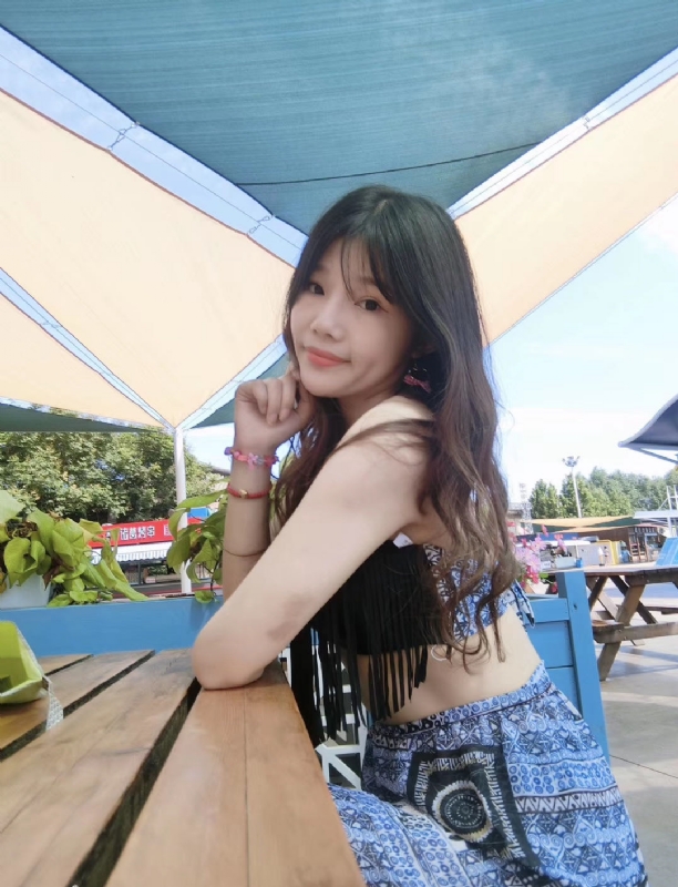 诗雨的第一张照片--梅州相亲服务中心