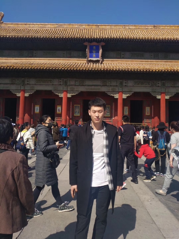 周天的第一张照片--梅州相亲服务中心