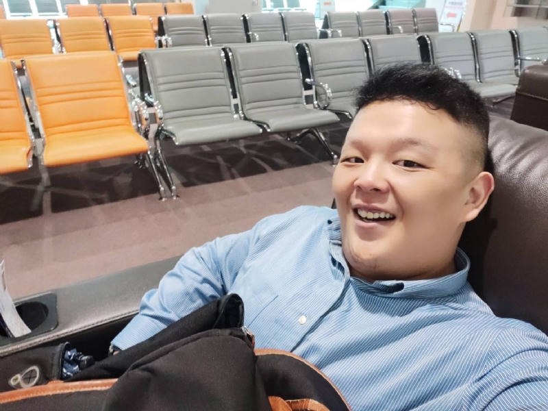 hu的第二张照片--梅州相亲服务中心