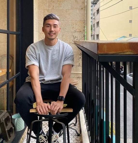 清秋的第一张照片--梅州相亲服务中心