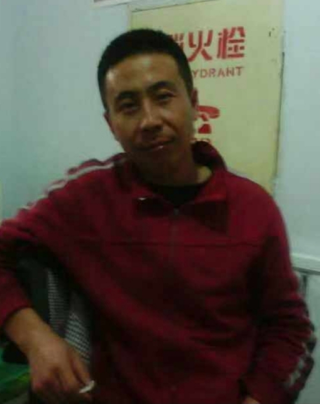 袭明轩的第一张照片--梅州相亲服务中心