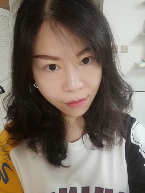 帛曳的第一张照片--梅州相亲服务中心