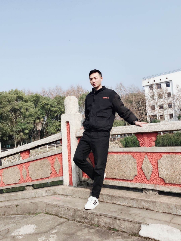 柒玥的第一张照片--梅州相亲服务中心