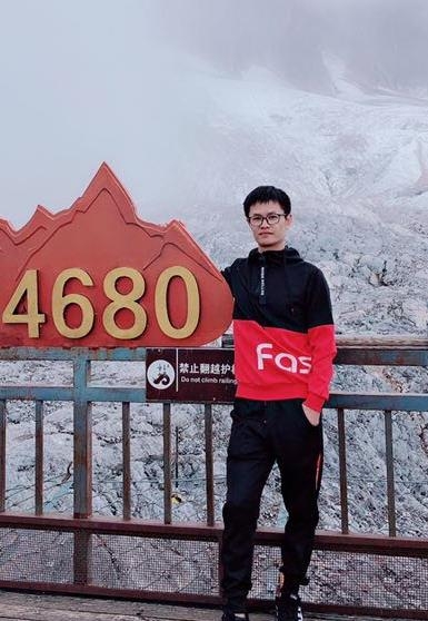 木木林的第三张照片--梅州相亲服务中心