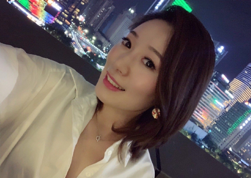 Mengyao的第二张照片--梅州相亲服务中心