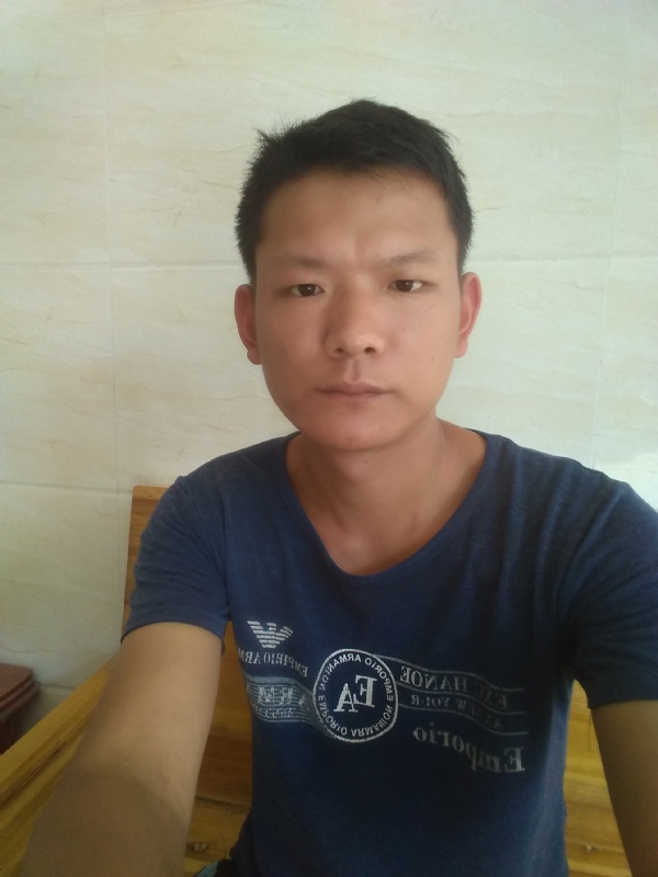 辉的第一张照片--梅州相亲服务中心