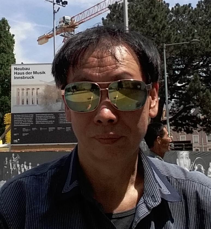 旅行者的第三张照片--梅州相亲服务中心