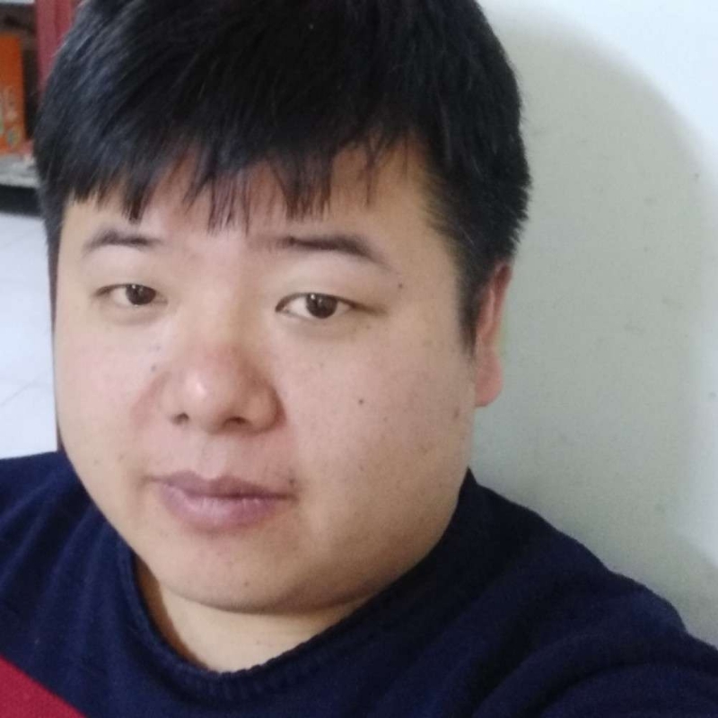 小胖的第一张照片--梅州相亲服务中心